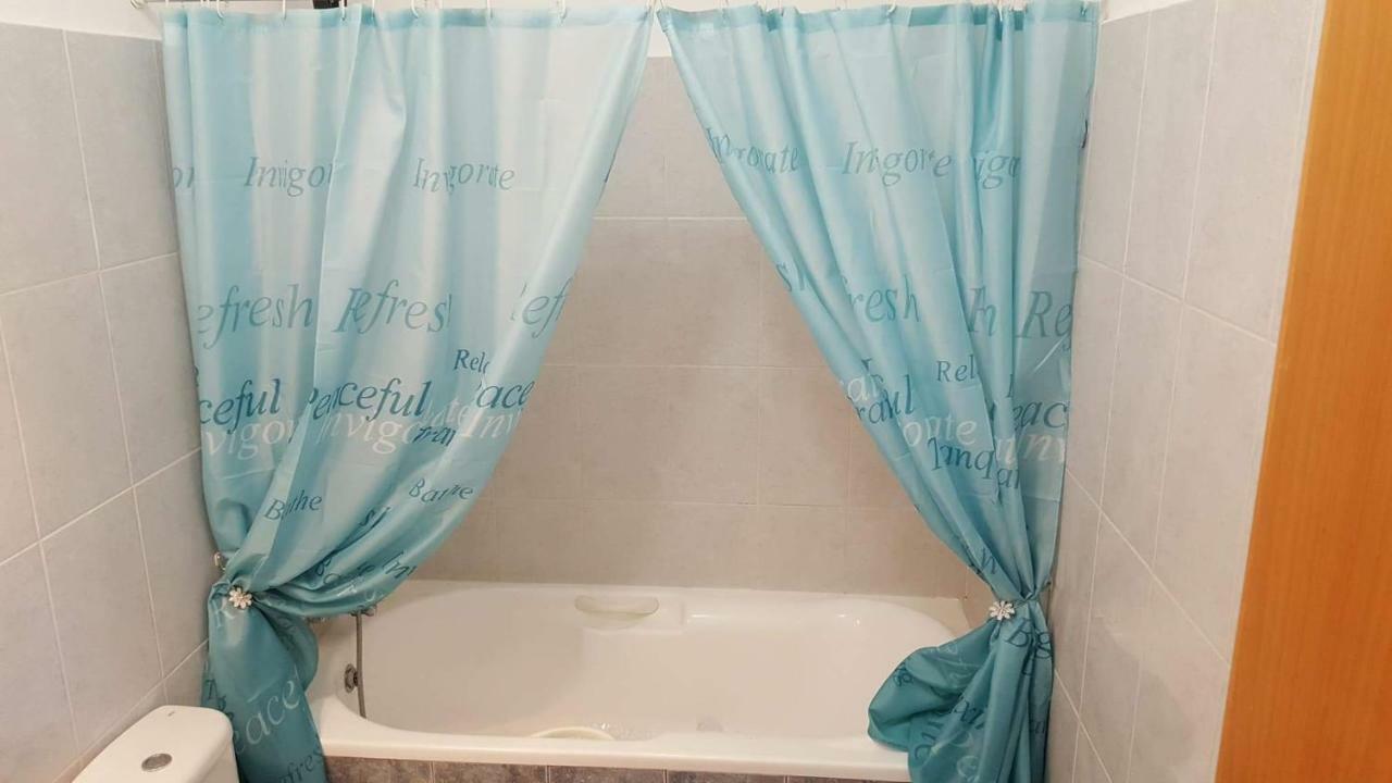 Ivoton Home Пафос Екстер'єр фото