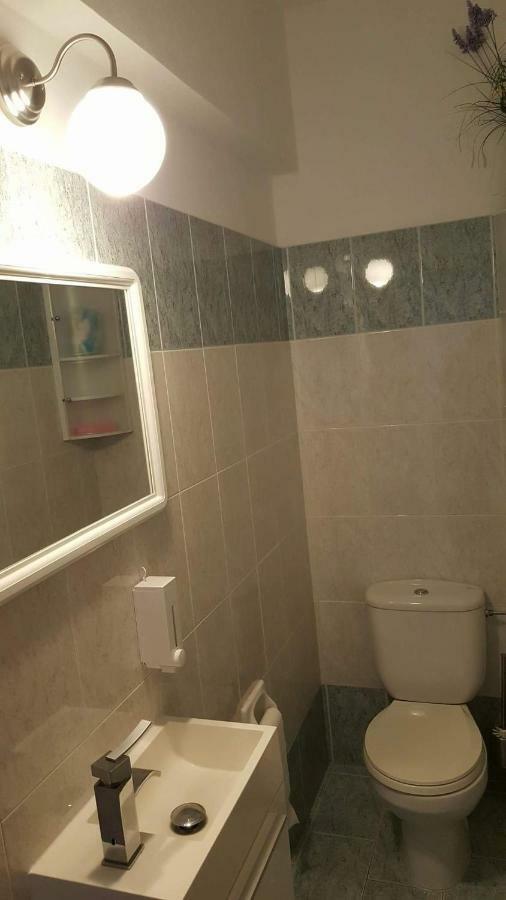 Ivoton Home Пафос Екстер'єр фото
