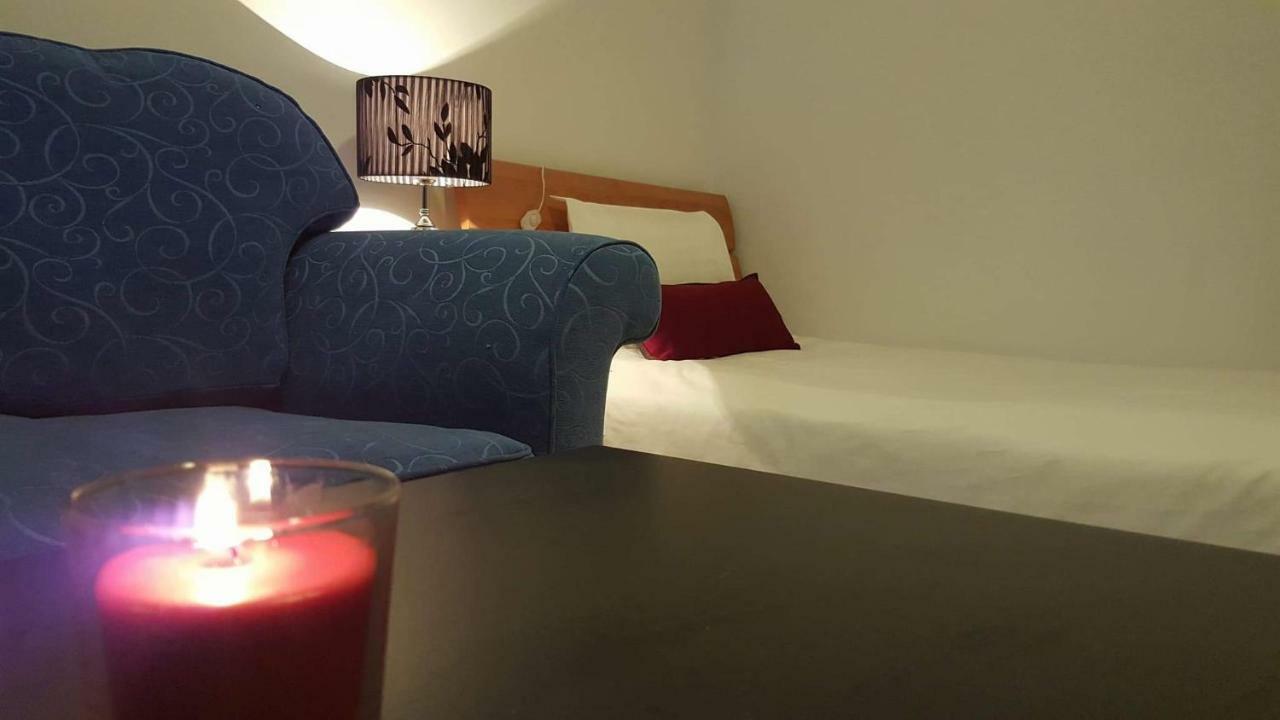 Ivoton Home Пафос Екстер'єр фото