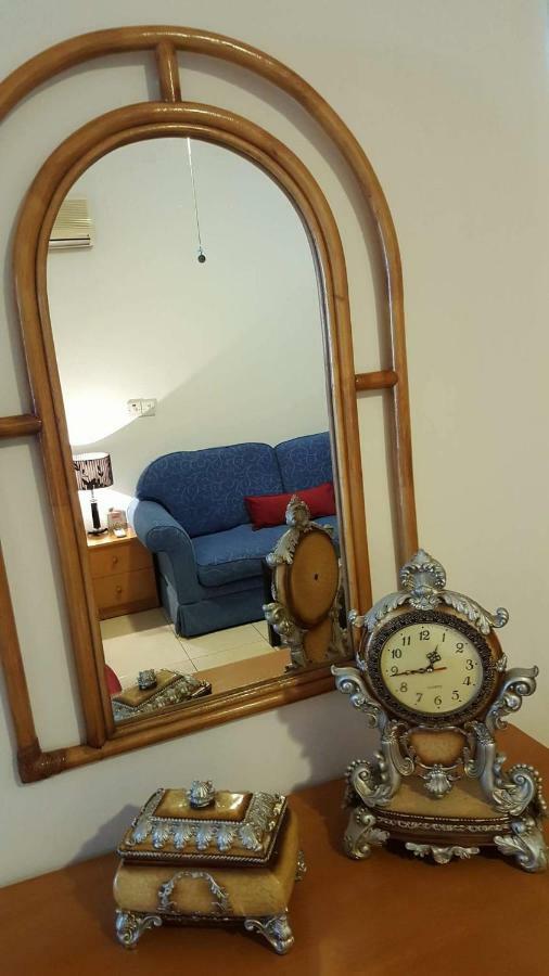 Ivoton Home Пафос Екстер'єр фото