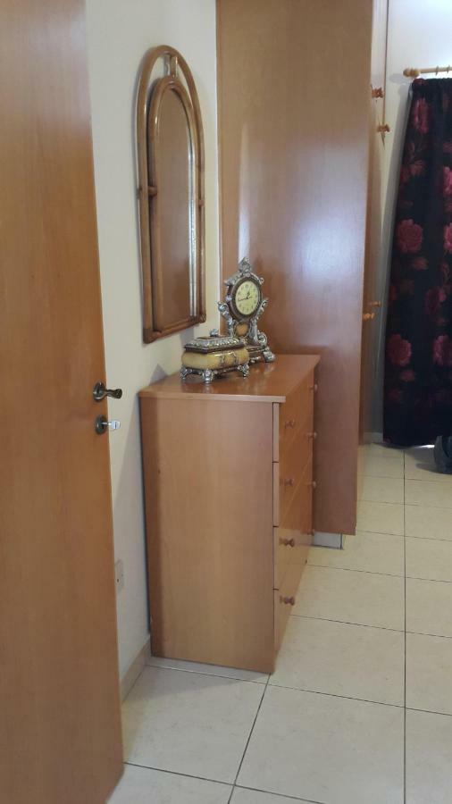 Ivoton Home Пафос Екстер'єр фото