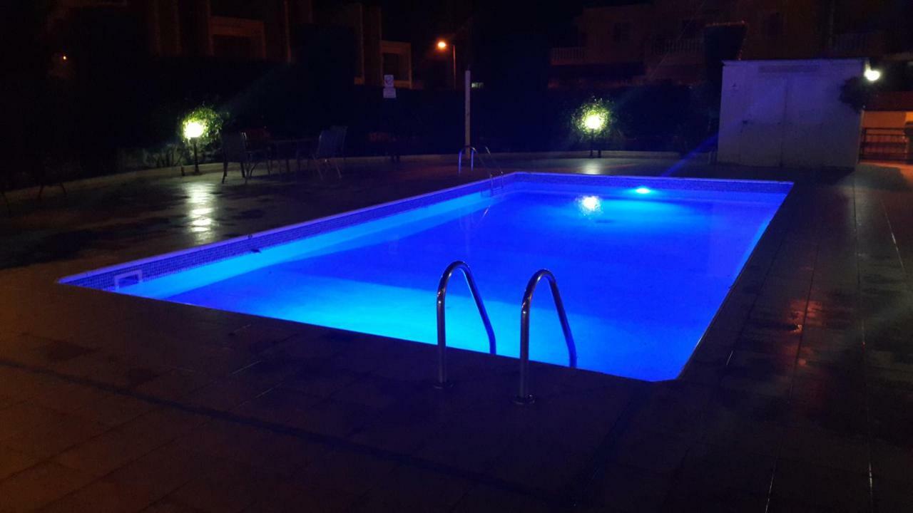 Ivoton Home Пафос Екстер'єр фото
