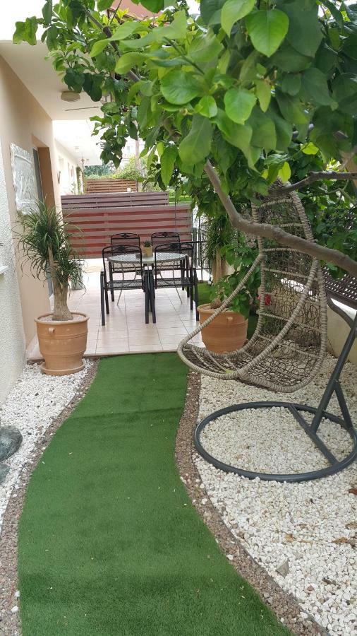 Ivoton Home Пафос Екстер'єр фото